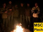 Wintergrillen